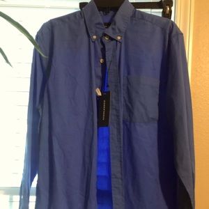 NWT dress shirt